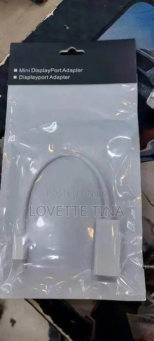 Thunderbolt to Hdmi