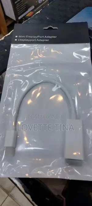Thunderbolt to Hdmi