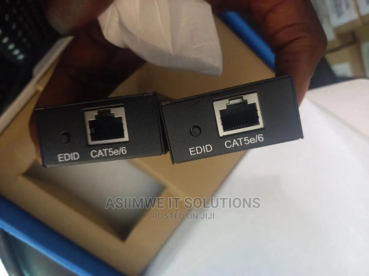 HDMI Extender 60mtrs