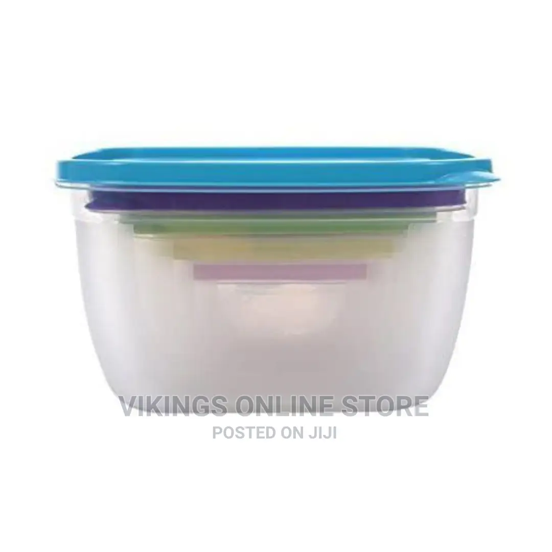 5pcs Food Storage Set -