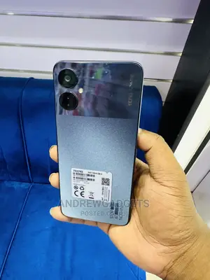 Tecno Spark 9 Pro 128 GB Blue