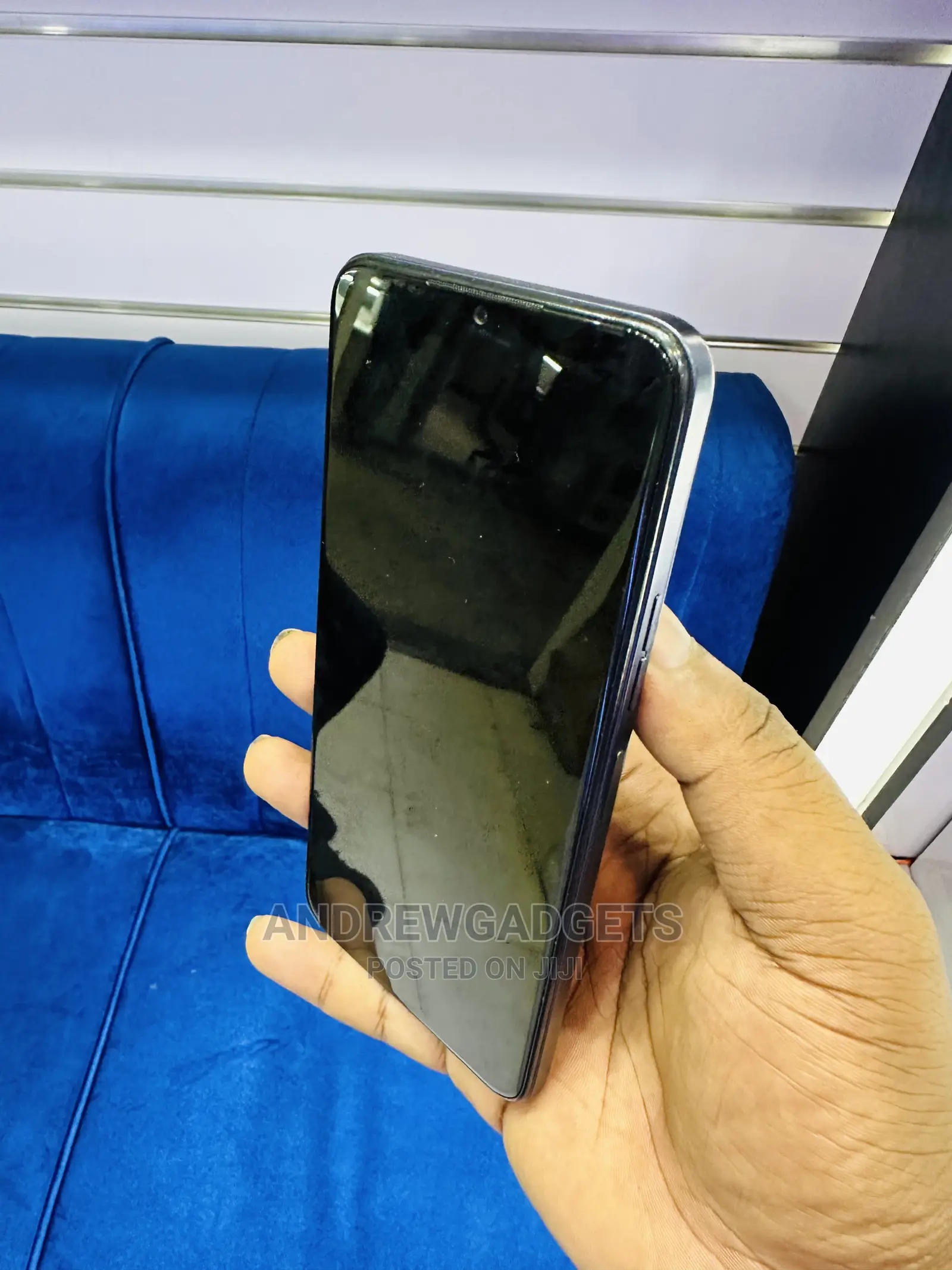 Tecno Spark 9 Pro 128 GB Blue