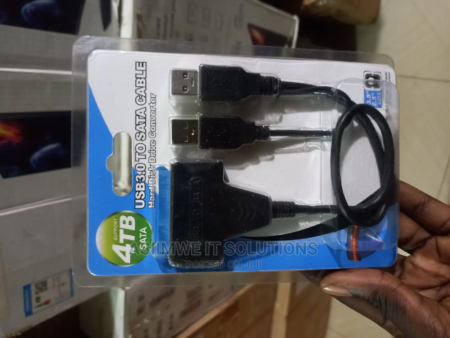 Usb to Sata 3.0