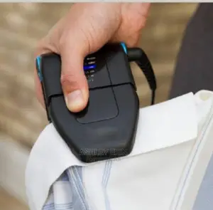 Portable Handheld Travel Iron