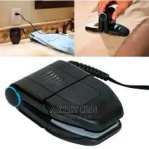 Portable Handheld Travel Iron