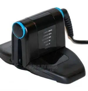 Portable Handheld Travel Iron