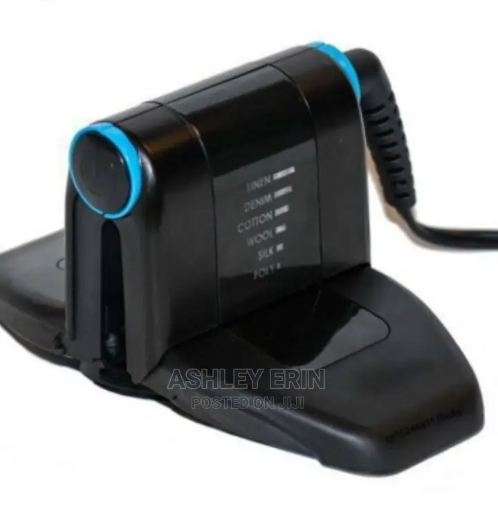 Portable Handheld Travel Iron