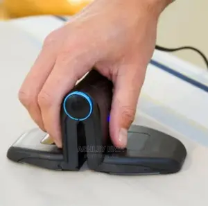 Portable Handheld Travel Iron