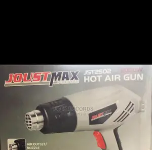 Heat Gun Repair And Spare Parts
