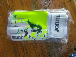 Goal Keeper Gloves Joma