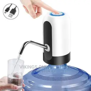 USB Rechargeable Water Dispenser