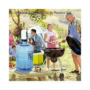 USB Rechargeable Water Dispenser