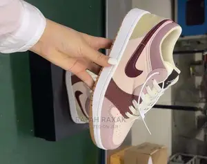 Classic Air Jordan 1 Short