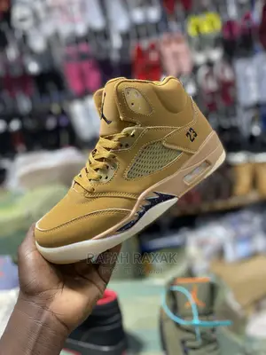 Classic Air Jordan 23