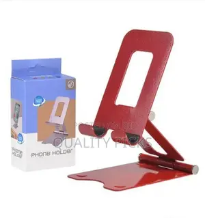 Foldable Phone Holder