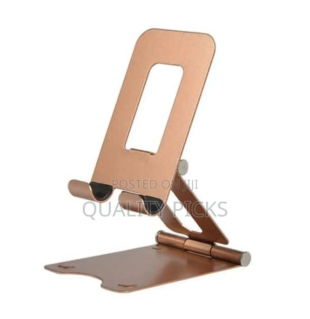 Foldable Phone Holder