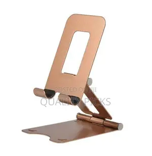 Foldable Phone Holder