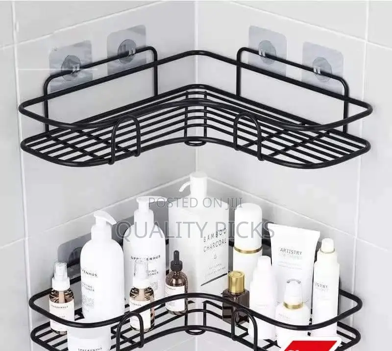 Shower Corner Basket