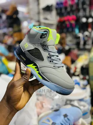 Classic Air Jordans 23