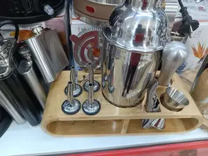 Bartender Kit