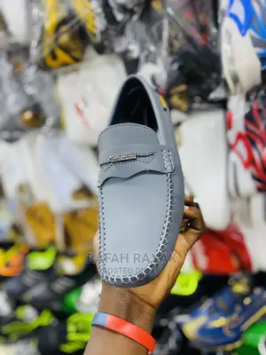 Classic Timberland Moccasins