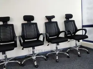 Rotating Office Chairs