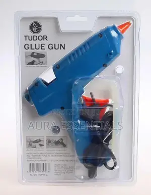 Hot Melt Glue Gun