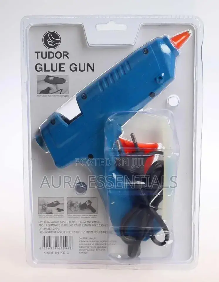 Hot Melt Glue Gun