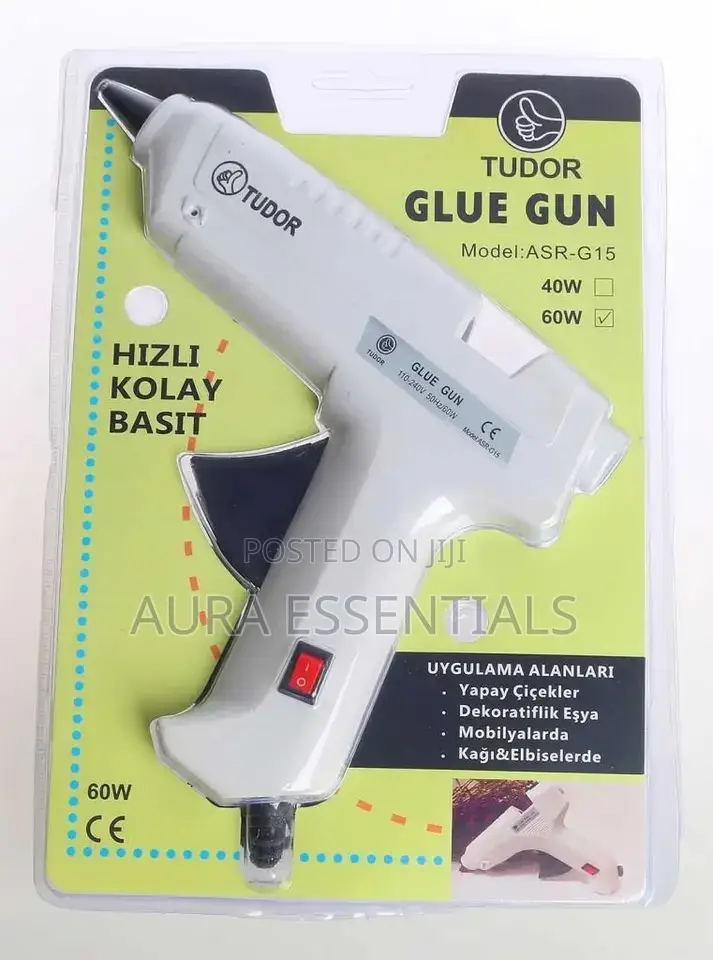 Hot Melt Glue Gun