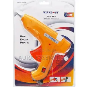 Hot Melt Glue Gun