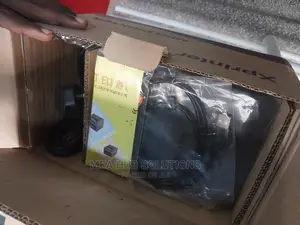 Mini X-Printer