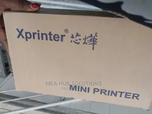 Mini X-Printer