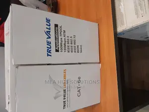 True Value Lan Cables