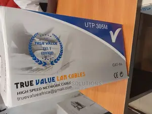 True Value Lan Cables