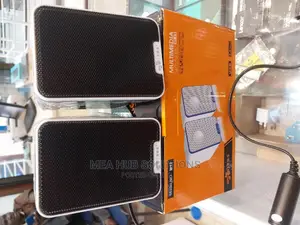 Laptop Speakers