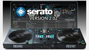 Serato DJ Pro Installation on Windows