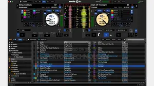 Serato DJ Pro Installation on Windows
