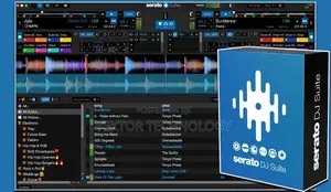 Serato DJ Suite 3.0.0 Installation on Macos
