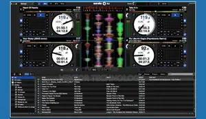 Serato DJ Suite 3.0.0 Installation on Macos