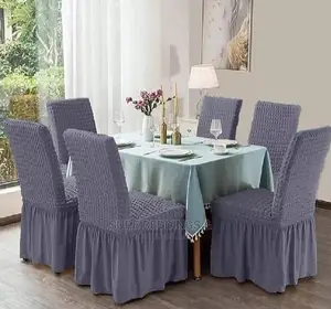 Stretchable Dinning Chair Covers