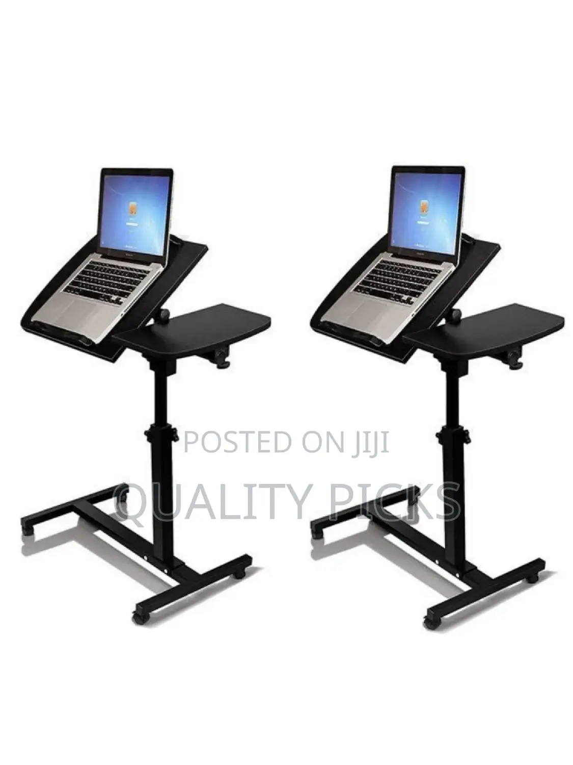 Adjustable Laptop Desk
