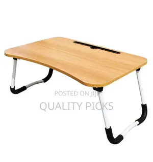 Bed Laptop Table