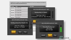 Virtualdj Pro Infinity For Windows; Dj And Music Software
