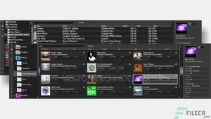 Virtualdj Pro Infinity For Windows; Dj And Music Software