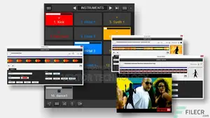 Virtualdj Pro Infinity For Windows; Dj And Music Software