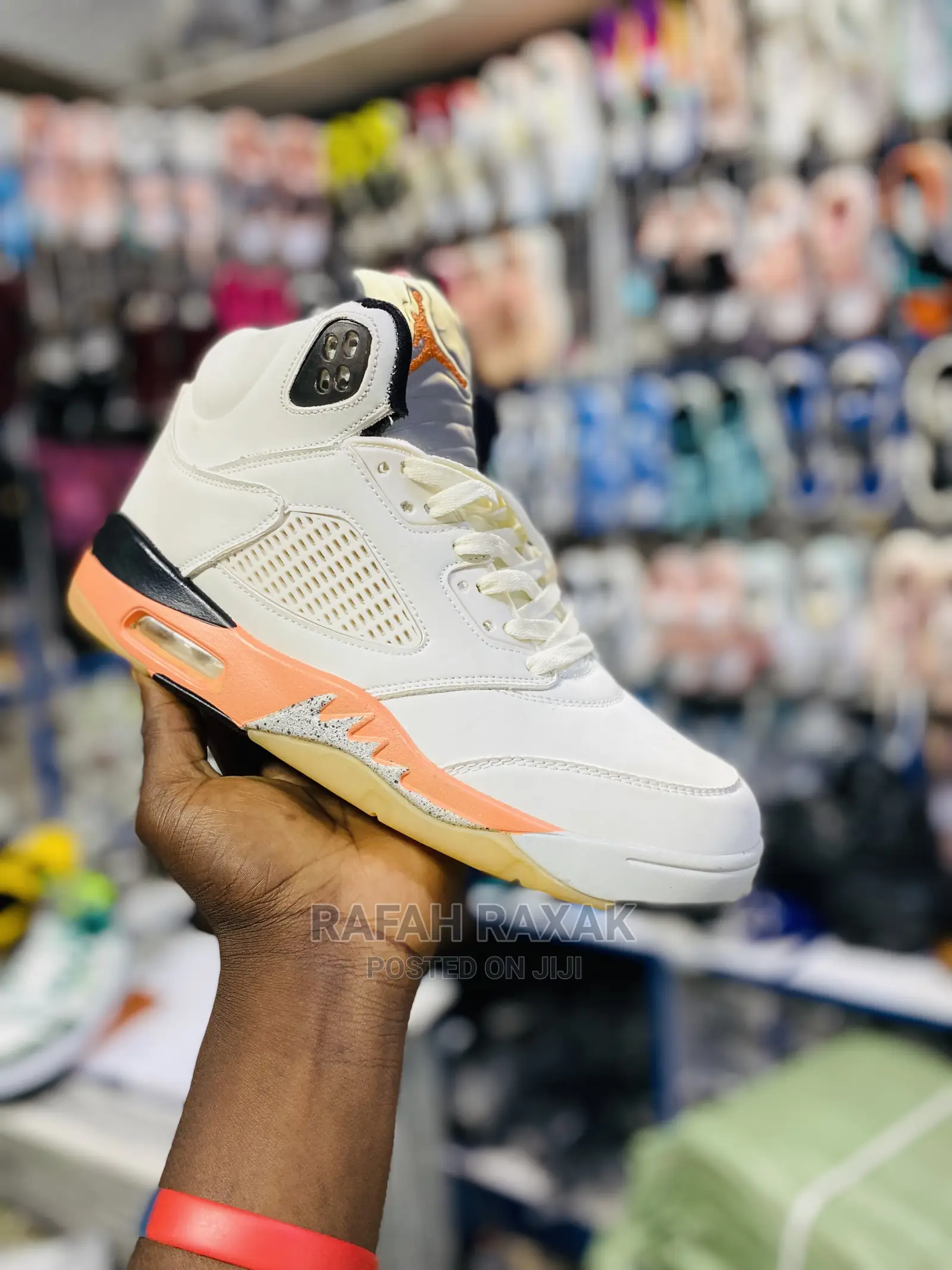 Classic Air Jordans 23