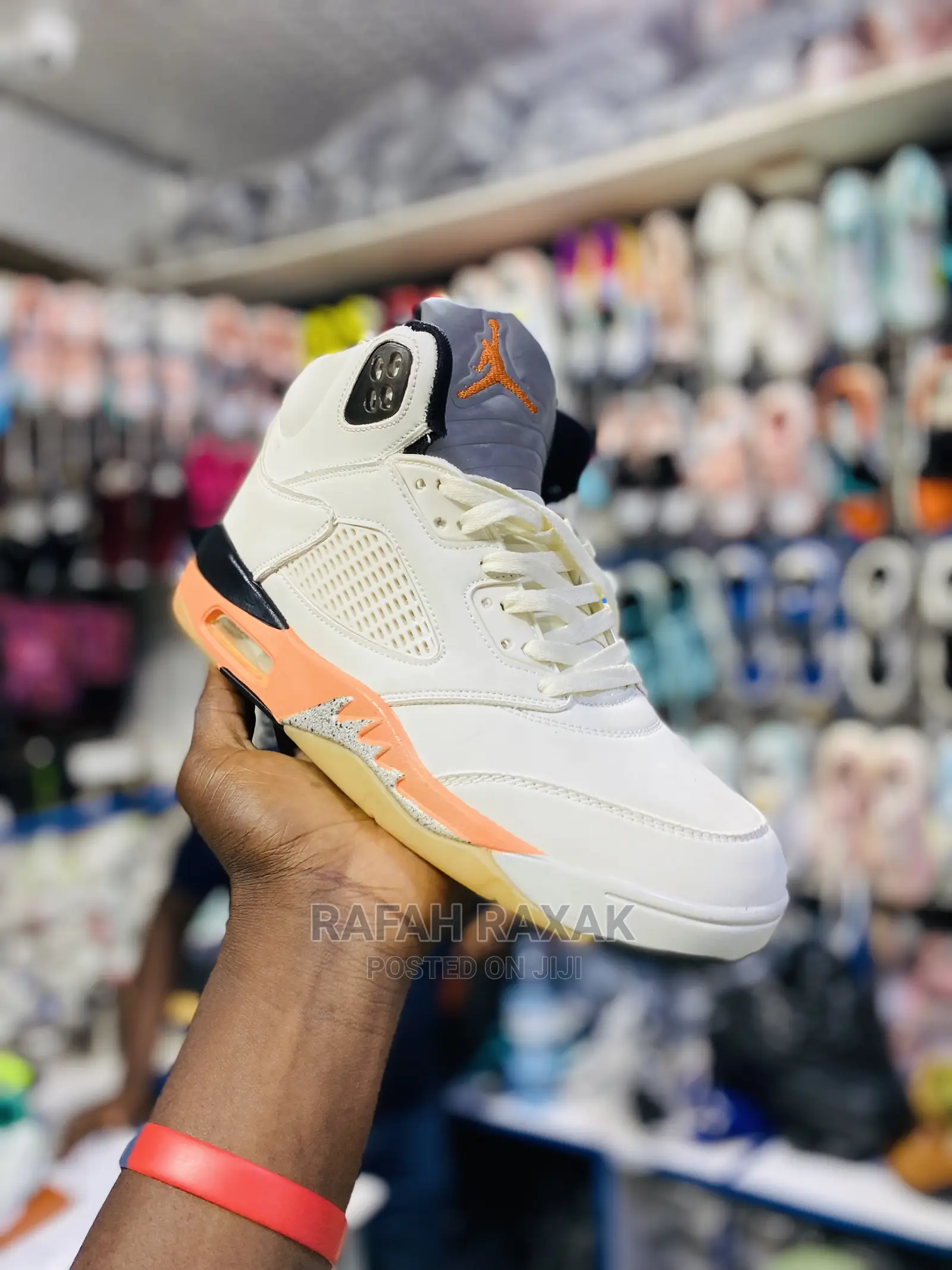 Classic Air Jordans 23