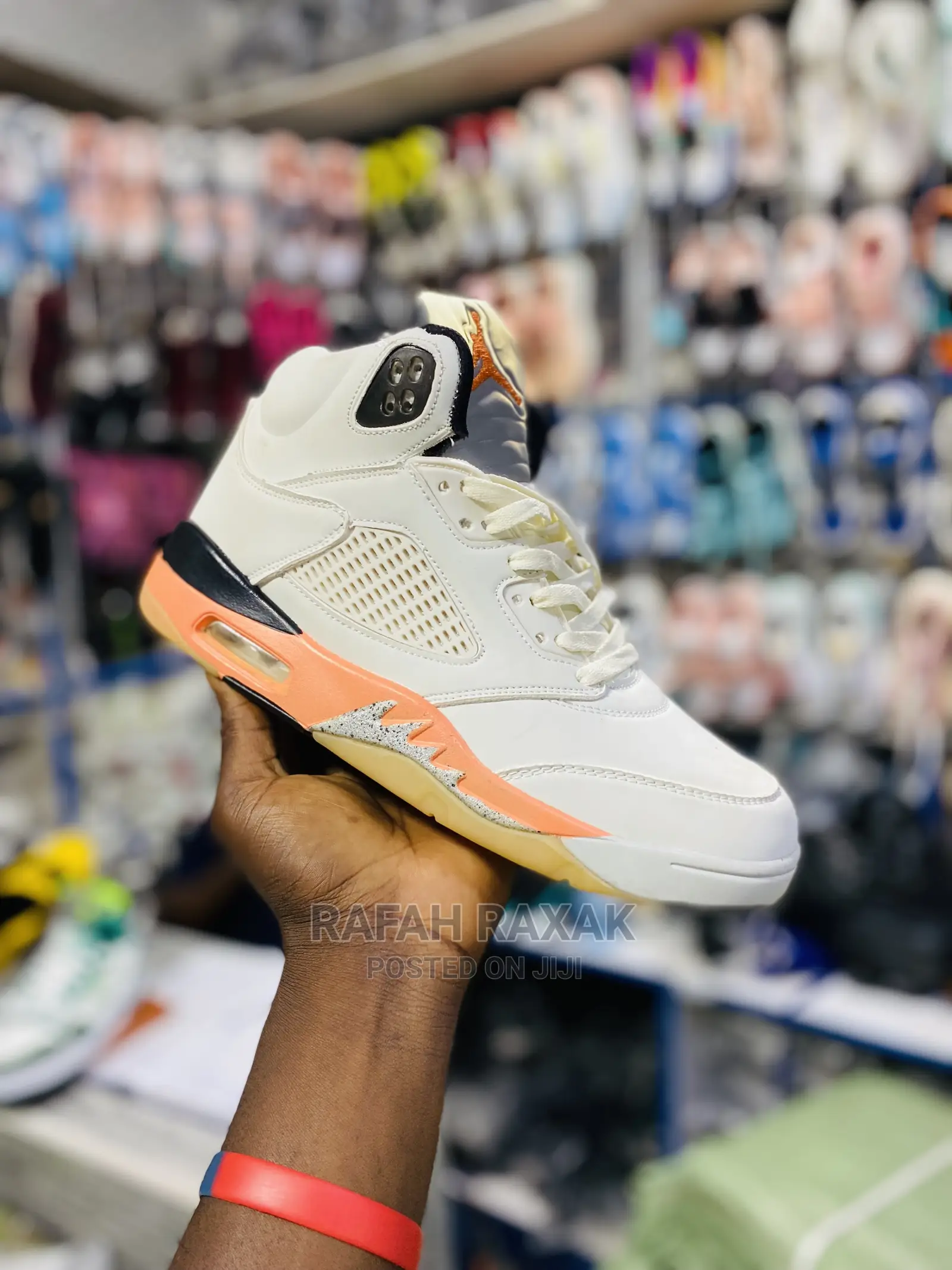 Classic Air Jordans 23