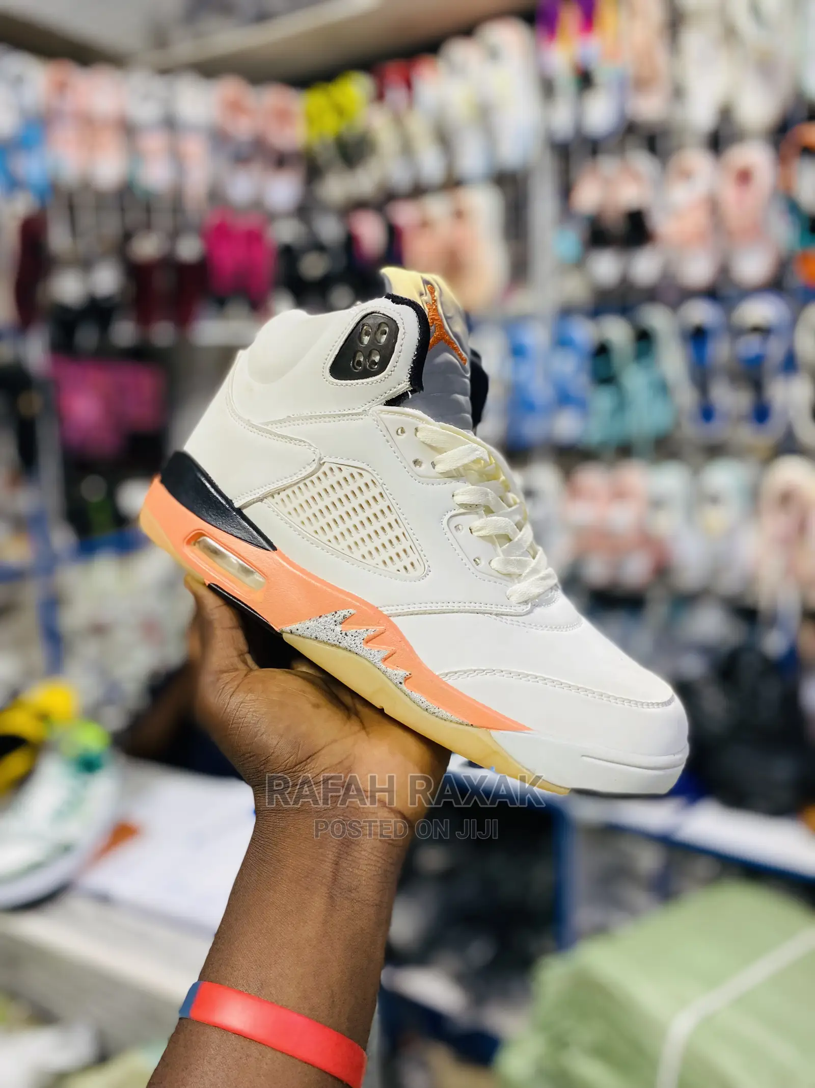 Classic Air Jordans 23