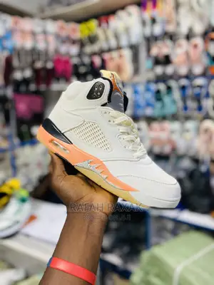 Classic Air Jordans 23